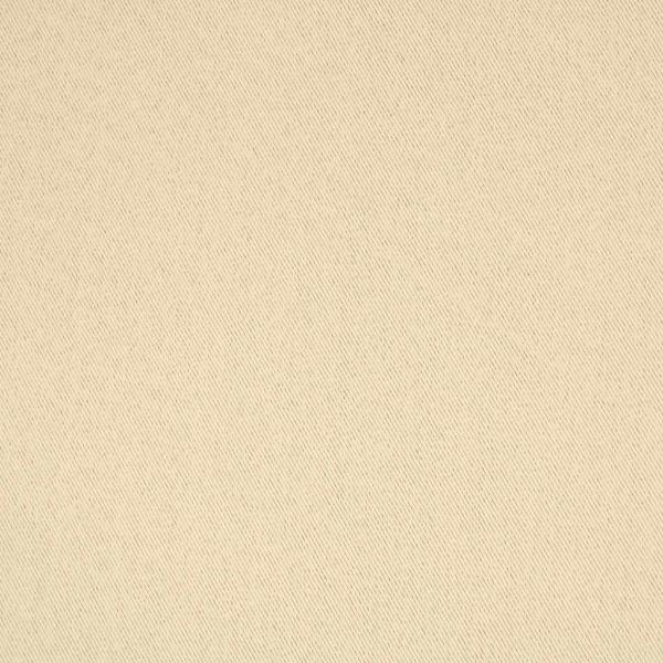 Verdunkelungs-Vorhänge mit Ringen 2 Stk. Creme 260 x 140 cm