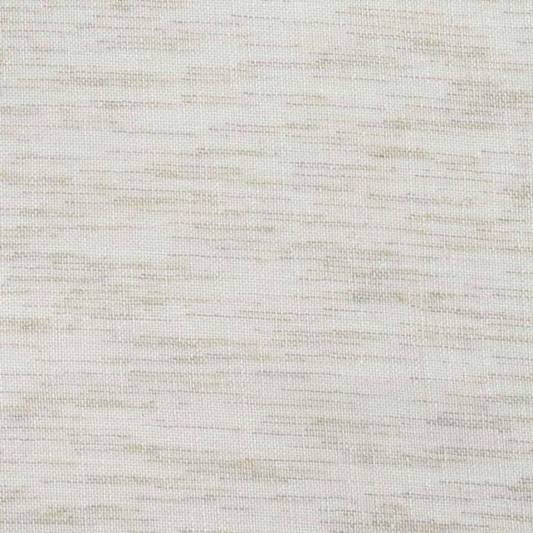 Voile-Vorhang 2 Stk. Creme 175 x 140 cm Polyester