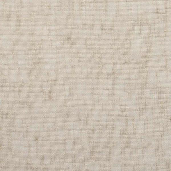 Voile-Vorhang 2 Stk. Sand 245 x 140 cm Polyester