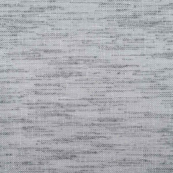 Voile-Vorhang 2 Stk. Dunkelgrau 260 x 140 cm Polyester