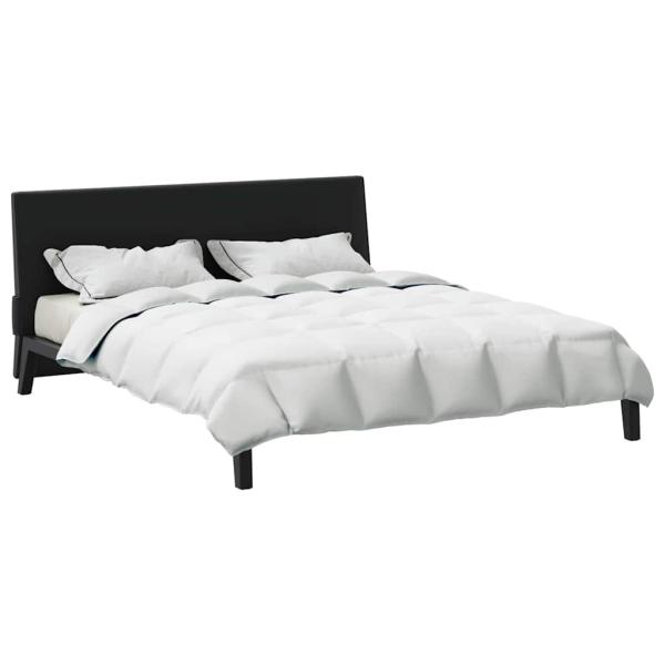 Steppdecken & Bettdecken Weiß 240 x 220 cm Daunen