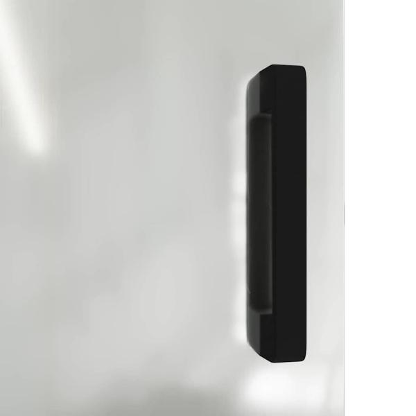 Küchenlagerregal Silber 60 x 50 x 92 cm Galvanisierter Stahl