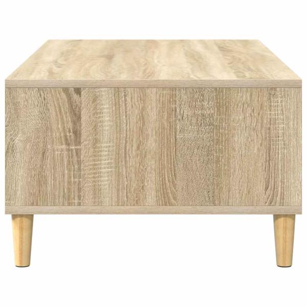 mit Speicher mit Tür Sonoma Eiche 103,5 x 60 x 35 cm Holzwerkstoff