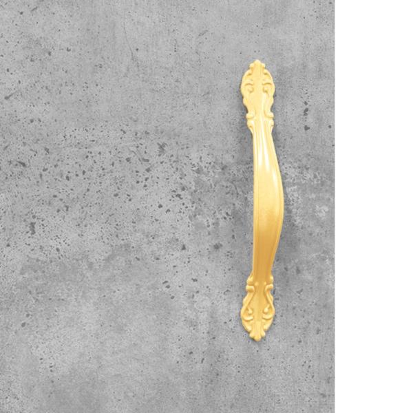 Schreibtisch Betongrau 140x50x75 cm Holzwerkstoff