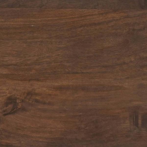 Badezimmermöbel Set mit Schubladen mit Regal mit Speicher mit Tür 3 pcs Braun Groß