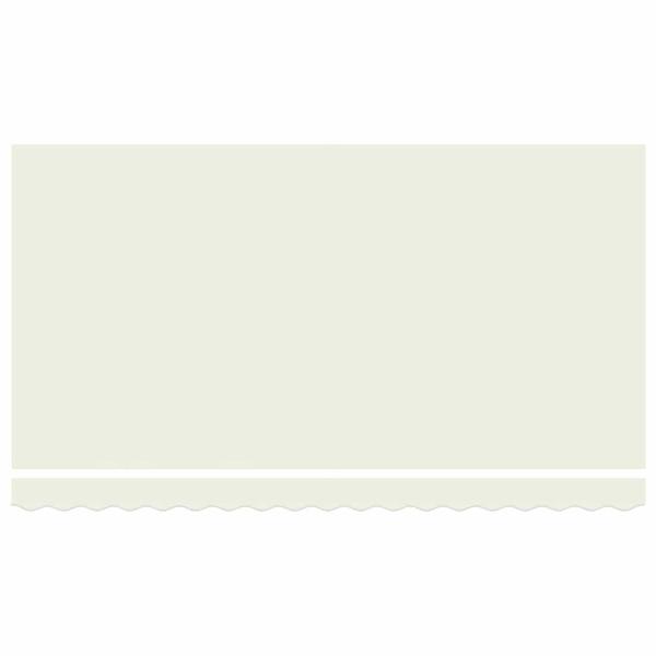 Einziehbare Markise Cremefarben Anthrazit Braun 400 x 200 cm
