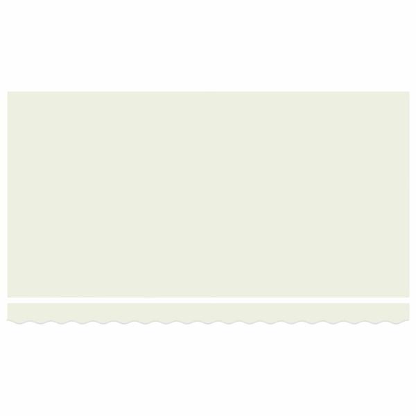 Einziehbare Markise Cremefarben Anthrazit Braun 400 x 200 cm