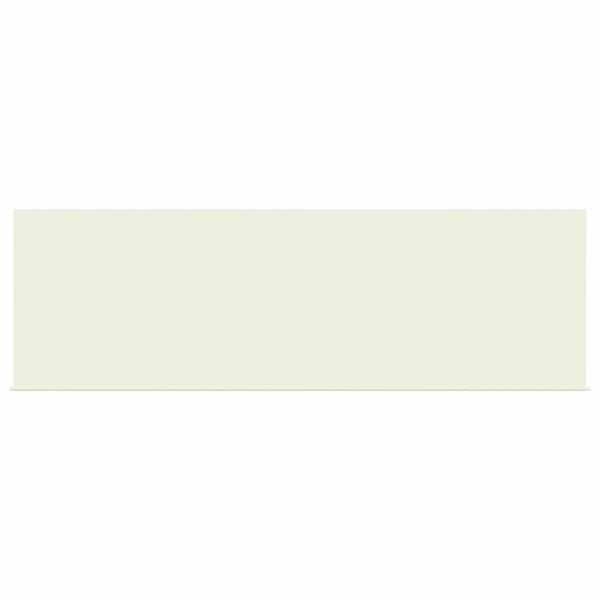 Einziehbare Markise Cremefarben Anthrazit Braun 400 x 200 cm