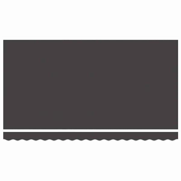 Einziehbare Markise Anthrazit 400x200 cm Stoff und Polyester
