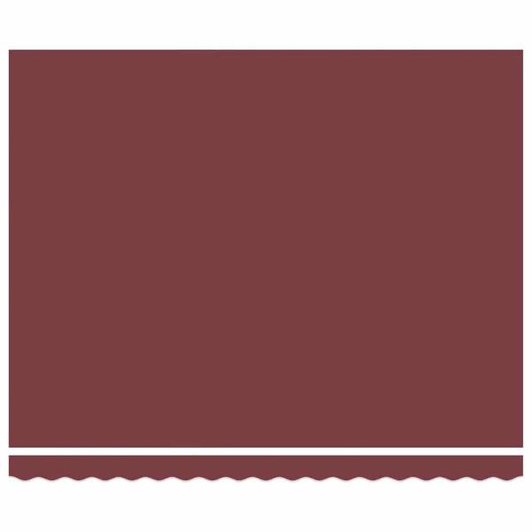 Einziehbare Markise Bordeauxrot 400x300 cm Polyester und Metall