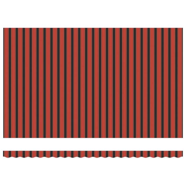 Einziehbare Markise Orange und Braun 500x300 cm