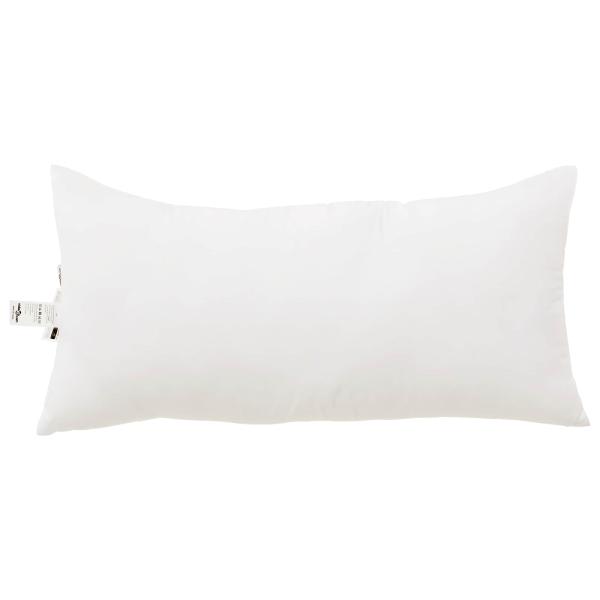 Sommer Bettdecke mit Kissen 2 pcs Weiß 140 x 220 cm Mikrofaser