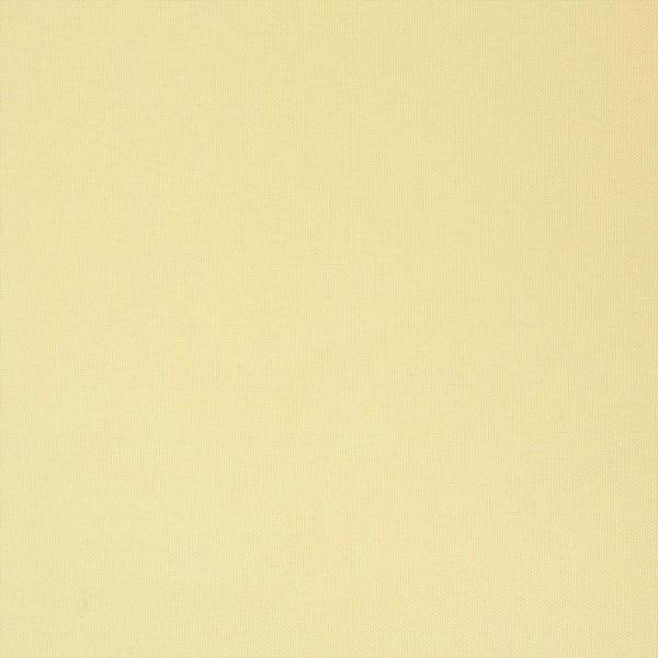 Balkon Sichtschutz Sandfarbe 160 x 160 cm Stoff