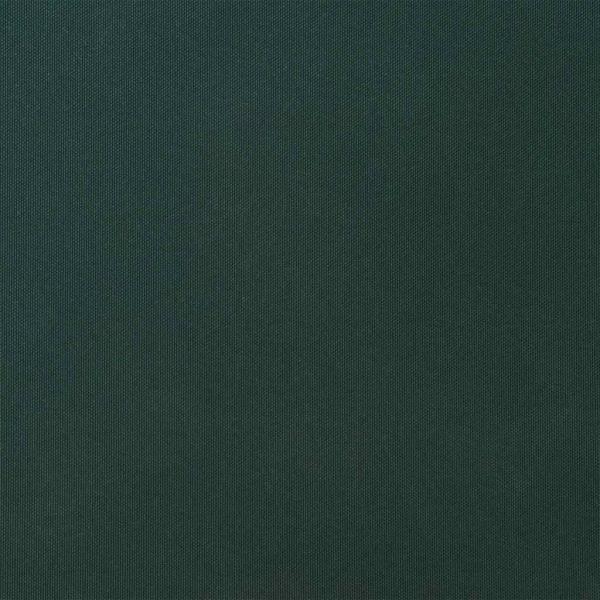 Balkon Sichtschutz Dunkelgrün 140 x 140 cm Stoff