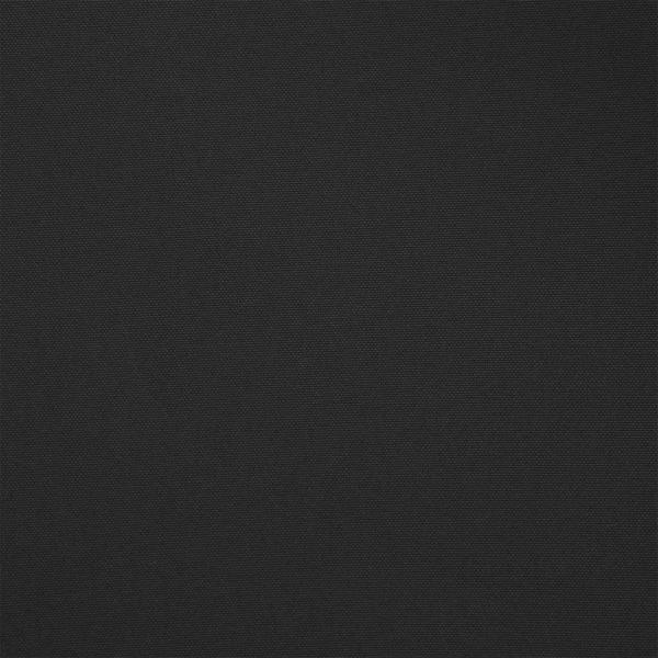 Balkon Sichtschutz Anthrazit 210 x 210 cm Stoff