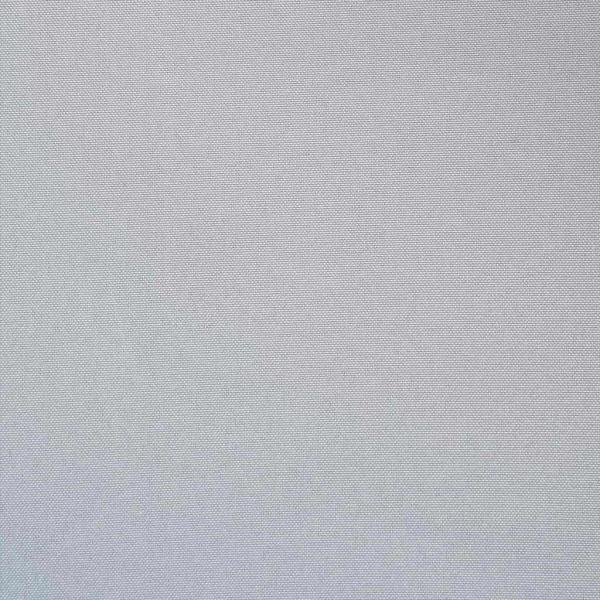 Balkon Sichtschutz Grau 115 x 115 cm Stoff