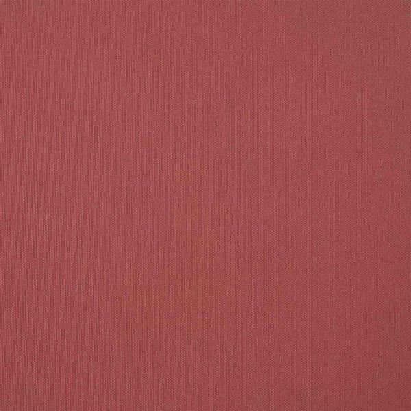 Balkon Sichtschutz Terrakotta 115 x 115 cm Stoff