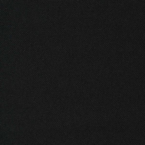 Gartenparasol Schwarz 385 x 209 x 244 cm Stoff