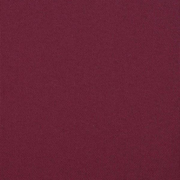 Gartenparasol Bordeauxrot 385 x 209 x 244 cm Stoff