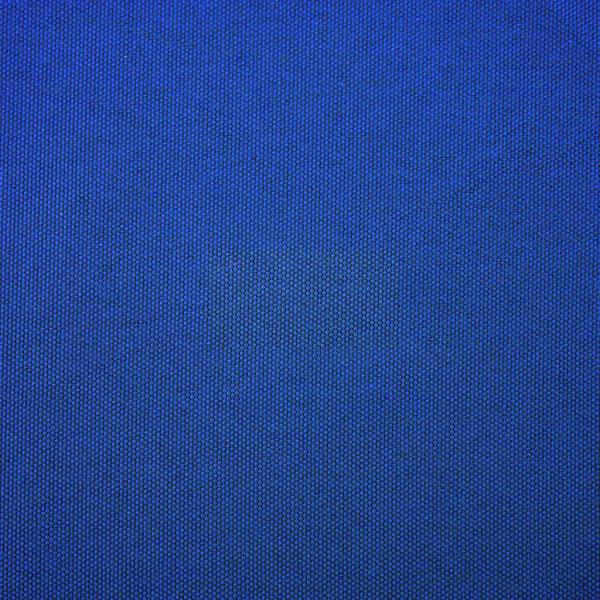 Gartenparasol Blau 380 x 196 x 235 cm Pulverbeschichteter Stahl