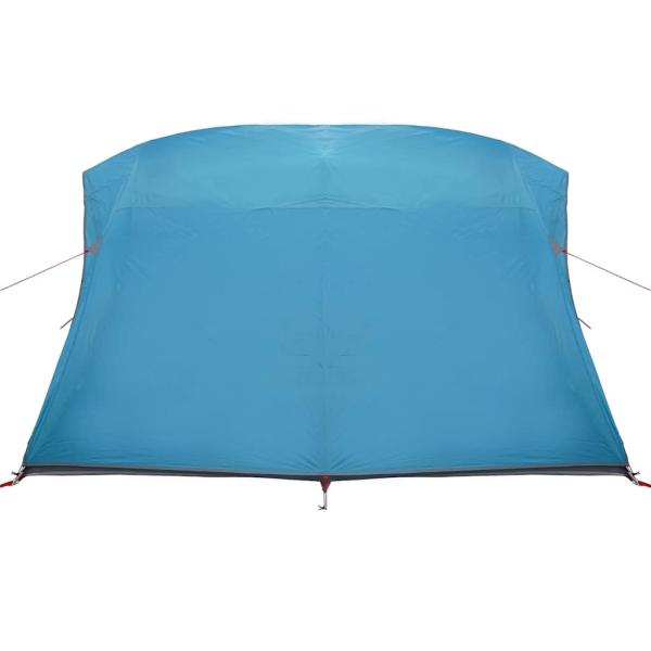 Zelt Blau 320 x 275 x 190 cm
