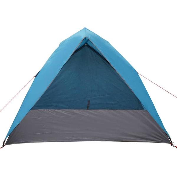 Zelt Blau 320 x 275 x 190 cm
