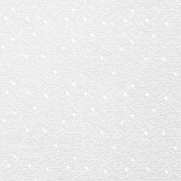 Spitzenvorhang mit Vorhängen Floral Weiß 400 x 280 cm Polyester