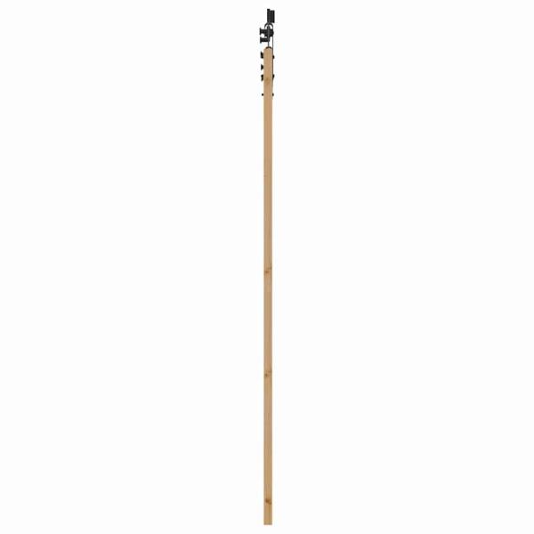 Schiebetür mit Hardware Set 'ORKDAL'78x211 cm