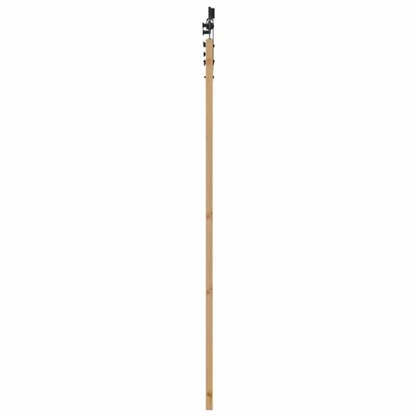 Schiebetür mit Beschlag-Set 'ORKDAL'93x202 cm