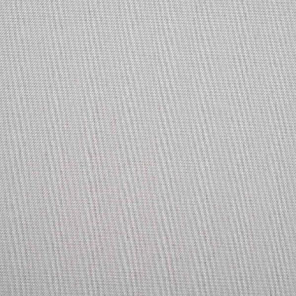 Garten Essgruppe 7 pcs Hellgrau 200 x 100 x 73 cm Polypropylen