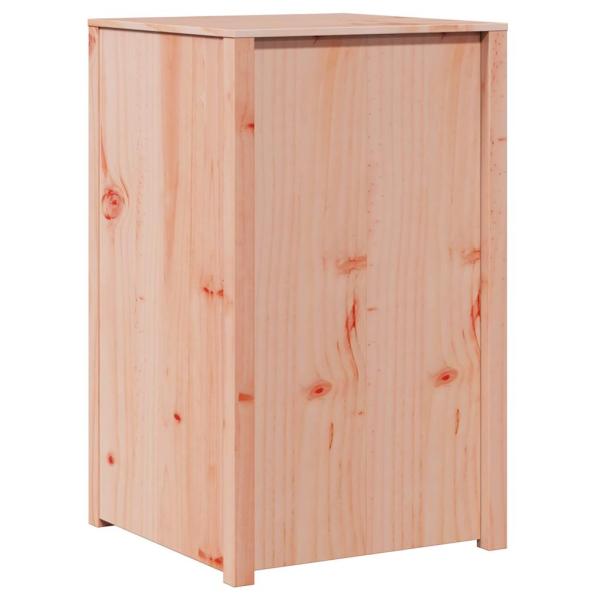 Outdoor-Küchenschrank 55x55x92 cm Massives Douglasie