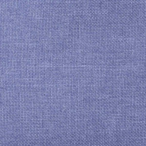 Modulares Sofa mit Kissen Stoff Jeansblau