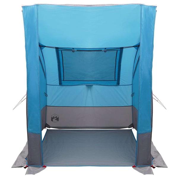 Zelt mit Dach Sonstiges mit Luftentlüftung 194 x 180 x 210 cm Polyester