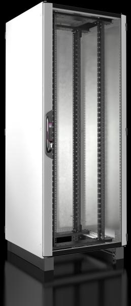 Rittal VX 5307154 Netzwerk-/Server-Schrank 19 Zoll, 800x2100x800 42HE *ANGEBOT*