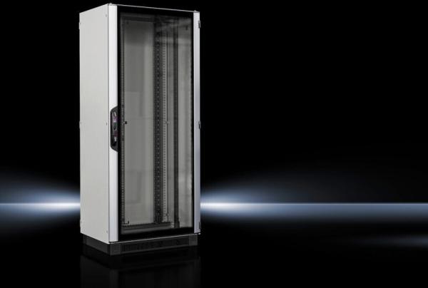 Rittal VX 5307154 Netzwerk-/Server-Schrank 19 Zoll, 800x2100x800 42HE *ANGEBOT*