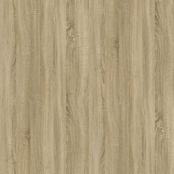 Couchtisch Sonoma-Eiche 80x50x40 cm Holzwerkstoff
