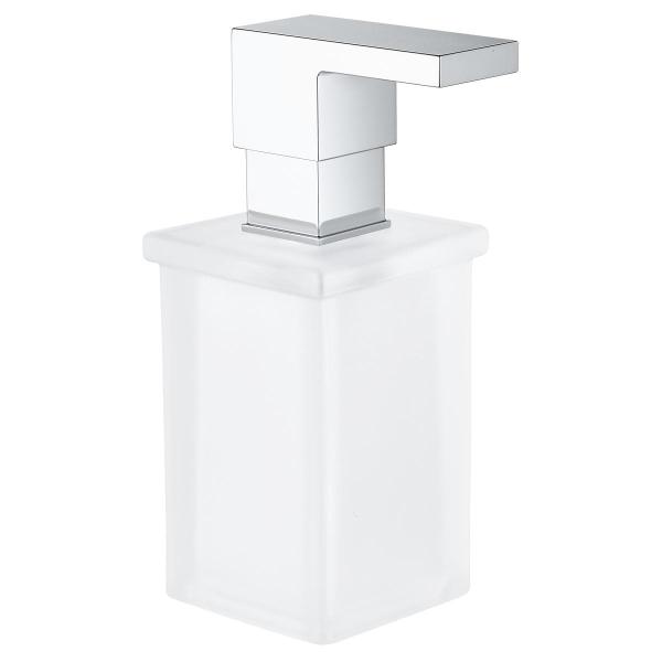 ARDEBO.de GROHE Allure Brilliant Ersatzseifenspender 40695, chrom (40695000)