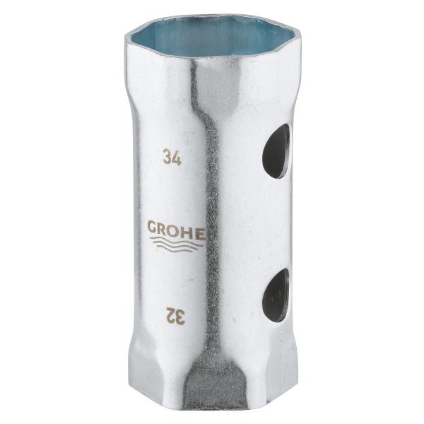 ARDEBO.de GROHE Steckschlüssel, 32mm und 34mm (19332000)