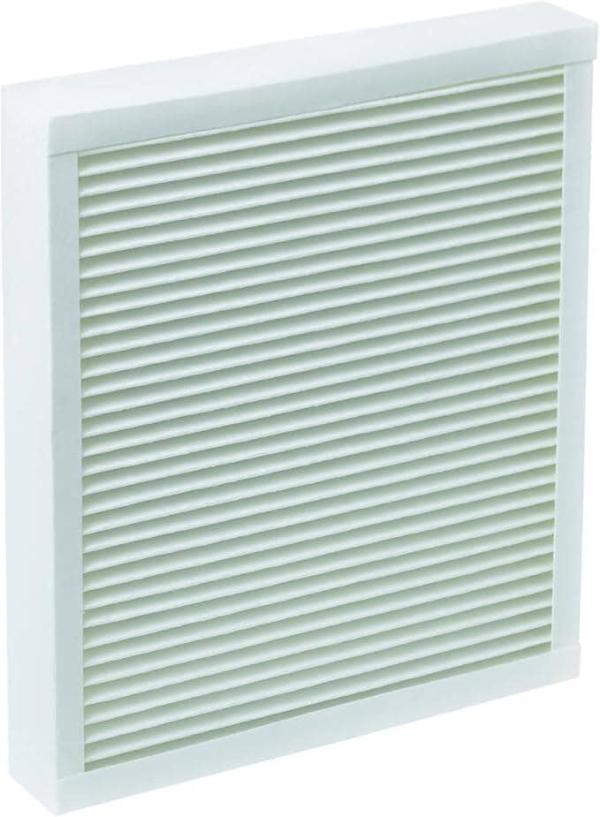 ARDEBO.de STIEBEL ELTRON FMK M5-2 180 Filterkassettenset, Filtermatten für Lüftungsanlagen LWZ 180/280 und TVZ 180/280, , M5 Filter (Feinstaub: Nebeltröpfchen, Pollen, Gesteinsstaub), 2 Stück