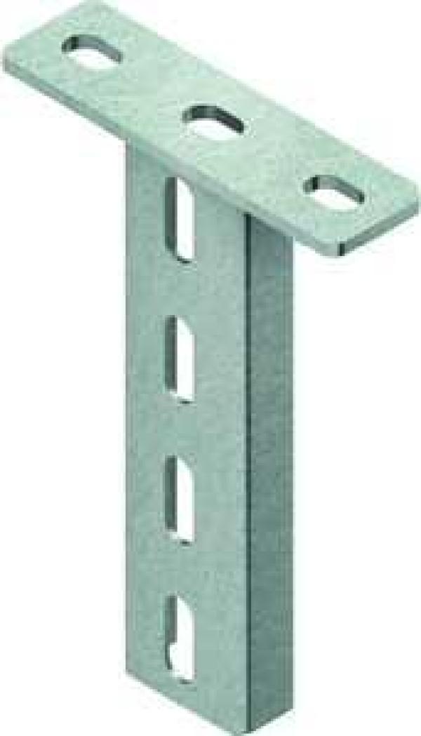 ARDEBO.de Niedax HUF 50/900 Hängestiel (HUF50900), 905 mm
