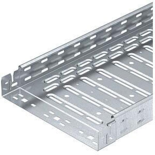 ARDEBO.de OBO Bettermann RKSM 620 FT Kabelrinne Magic, 60x200x3050 mm (6047639)