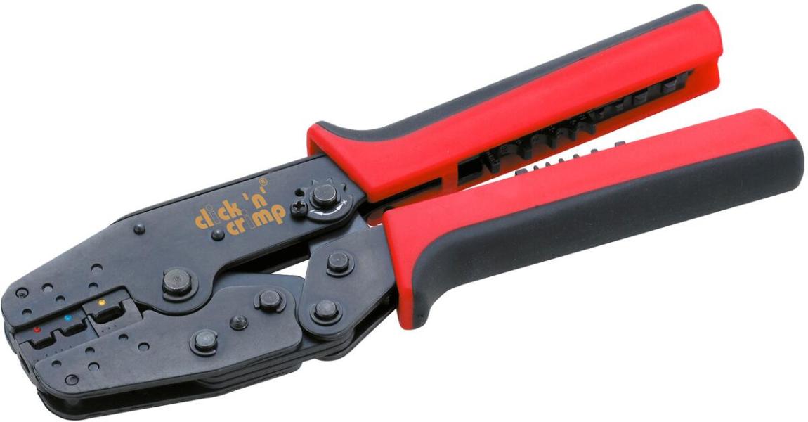 ARDEBO.de Cimco Presszangensystem click"n"crimp (106000)
