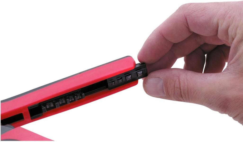 Cimco Presszangensystem click"n"crimp (106000)