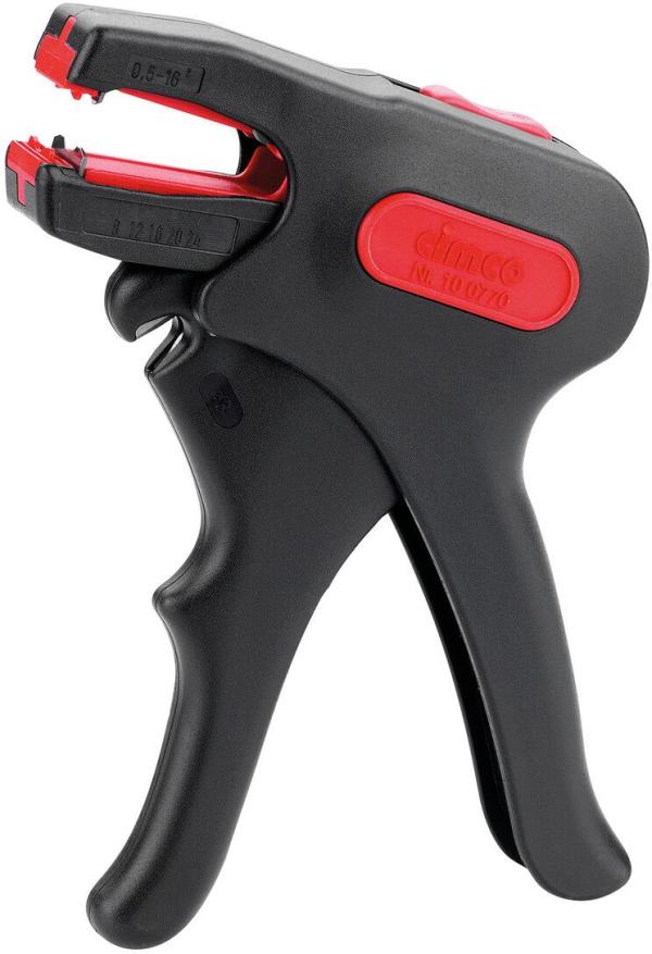 Cimco POWERSTRIP Abisolierzange (100770)