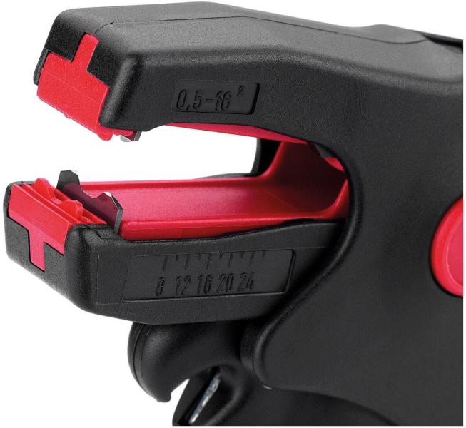 Cimco POWERSTRIP Abisolierzange (100770)