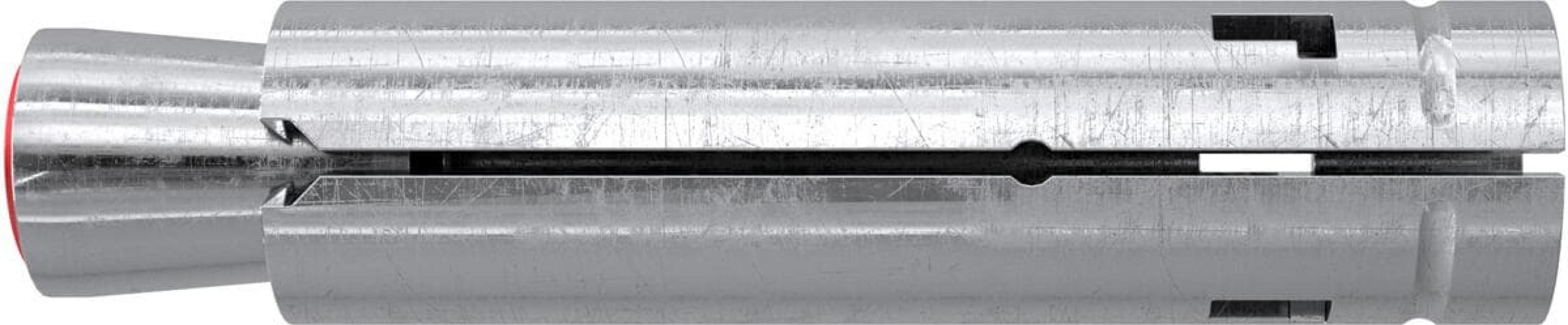 ARDEBO.de Fischer TA M 8 Schwerlastanker, 12x56 mm, (090246)