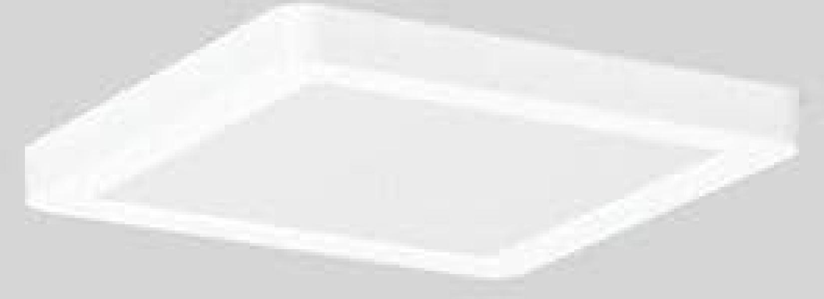 ARDEBO.de RZB Trixy LED Aufbaudownlight, 15W, 3000-4000K, IP20, II, weiß (901722002)