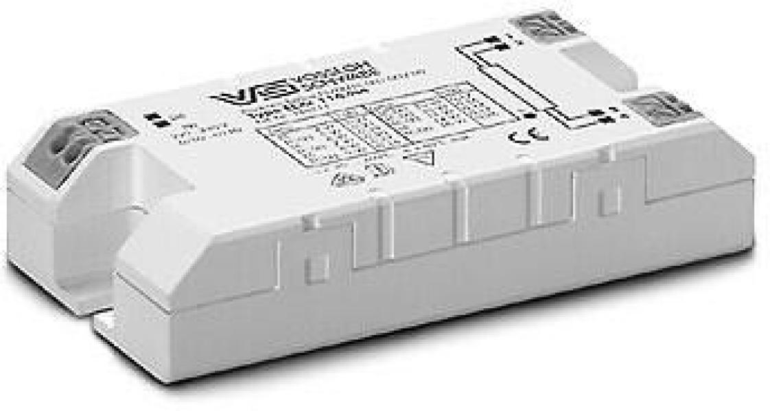 ARDEBO.de Houben 188667 EVG Vorschaltgerät, 24-26W, 220-240V, I