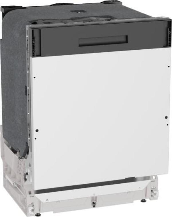 ARDEBO.de Gorenje GV16C Vollintegrierbarer Geschirrspüler, 60 cm breit, 16 Maßgedecke, TouchControl, 3 in 1 Funktion, Startzeitvorwahl