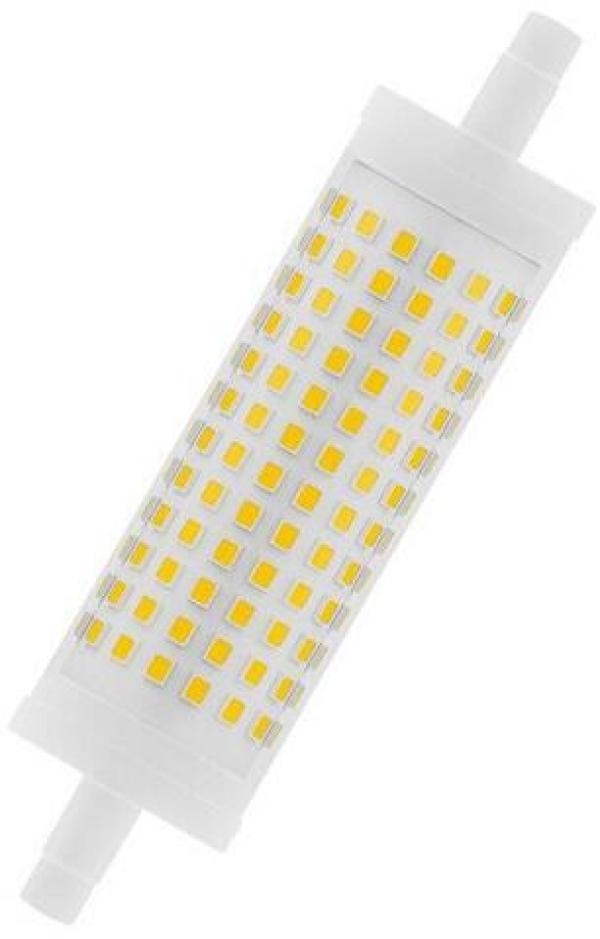 ARDEBO.de LEDVANCE LINE R7s DIM P 18.5W 827 R7s, 2452lm, warmweiß (4099854048678)